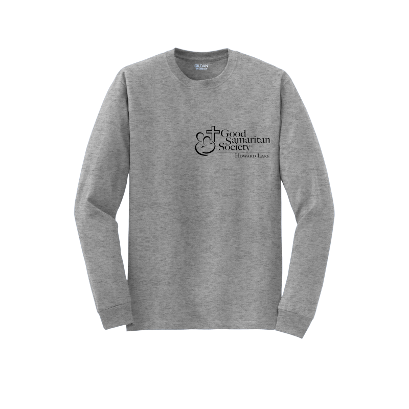 Good Samaritan Long Sleeve T-Shirt