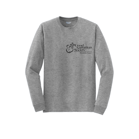 Good Samaritan Long Sleeve T-Shirt