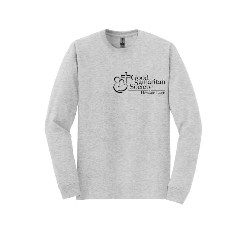 Good Samaritan Long Sleeve T-Shirt