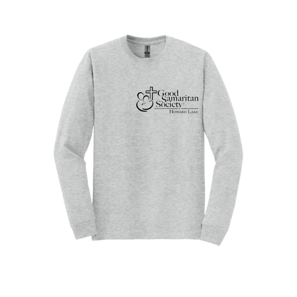 Good Samaritan Long Sleeve T-Shirt