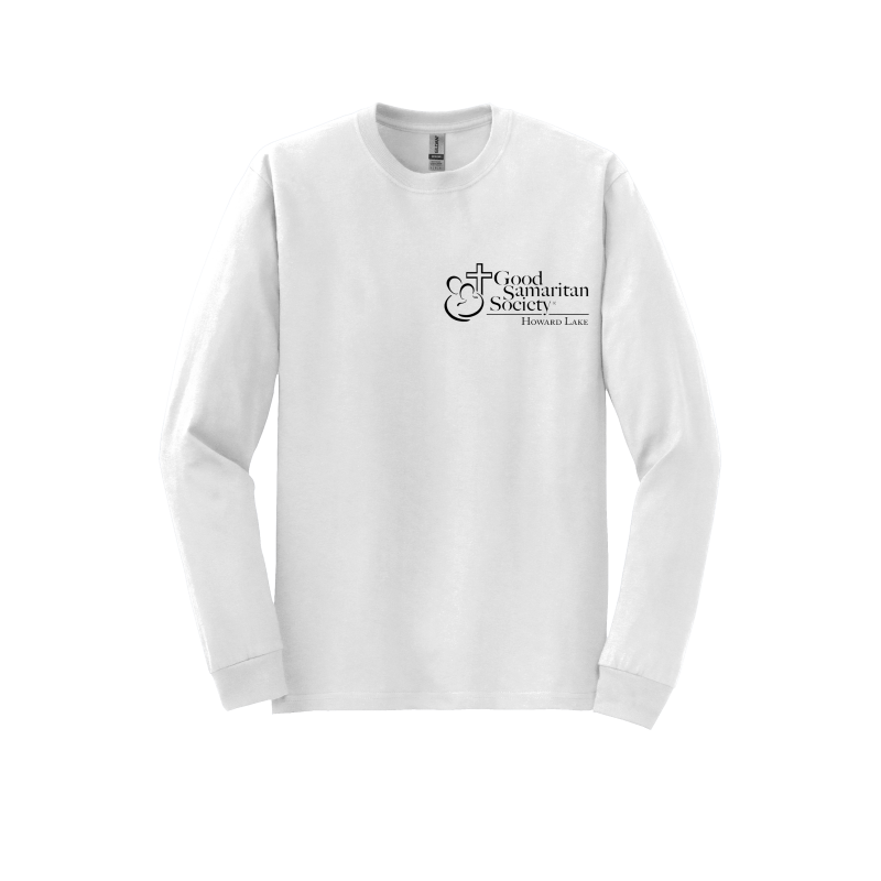 Good Samaritan Long Sleeve T-Shirt