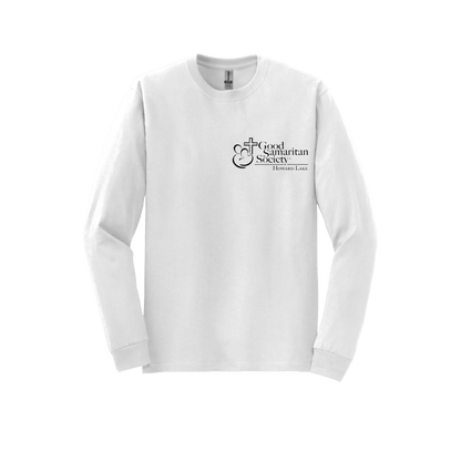 Good Samaritan Long Sleeve T-Shirt