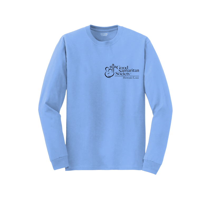 Good Samaritan Long Sleeve T-Shirt