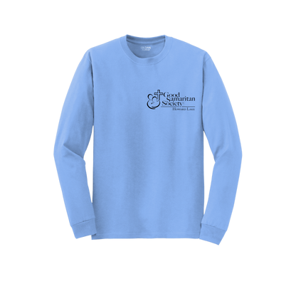 Good Samaritan Long Sleeve T-Shirt