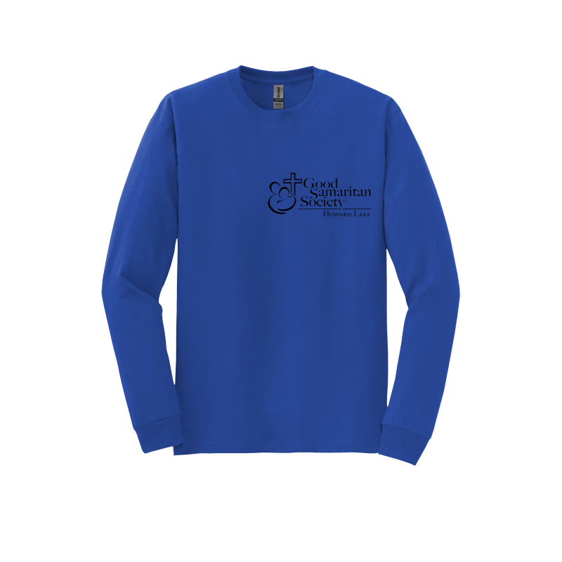 Good Samaritan Long Sleeve T-Shirt