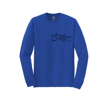 Good Samaritan Long Sleeve T-Shirt