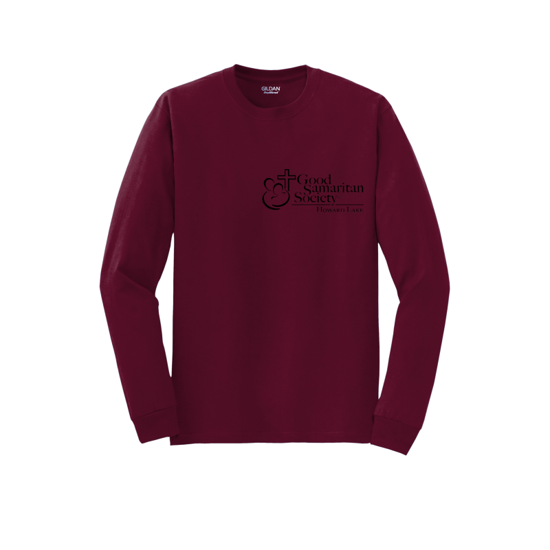 Good Samaritan Long Sleeve T-Shirt