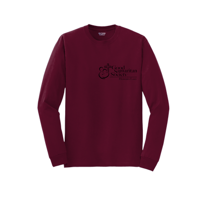 Good Samaritan Long Sleeve T-Shirt