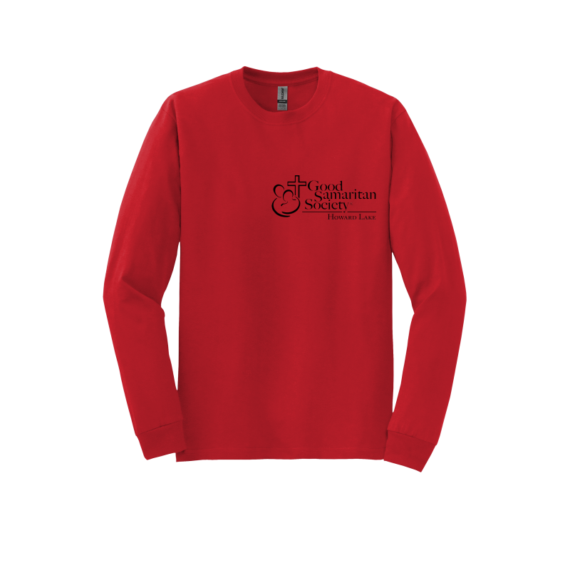 Good Samaritan Long Sleeve T-Shirt