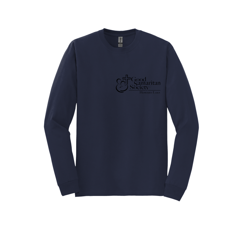 Good Samaritan Long Sleeve T-Shirt