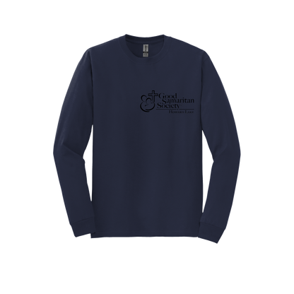 Good Samaritan Long Sleeve T-Shirt